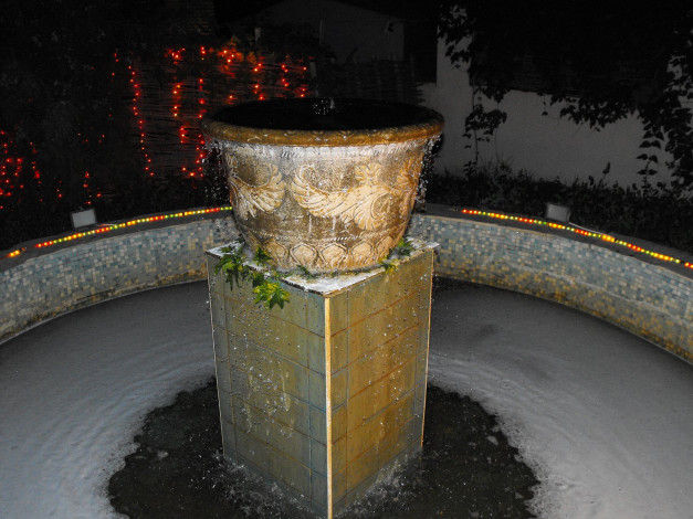 Обои картинки фото разное, сооружения, постройки