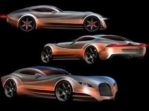 Картинка автомобили 3д