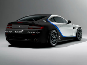 Картинка автомобили aston martin