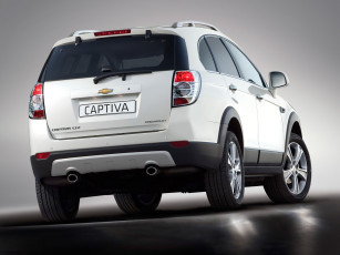 Картинка автомобили chevrolet