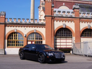 Картинка автомобили chrysler