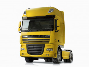 Картинка автомобили daf