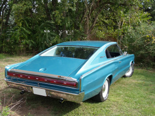 Картинка автомобили dodge