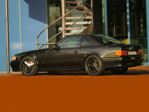 Картинка автомобили mercedes benz