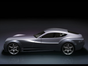 Картинка автомобили morgan