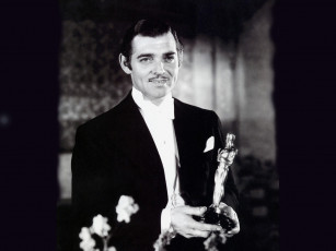 Картинка clark gable мужчины