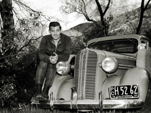 Картинка clark gable мужчины