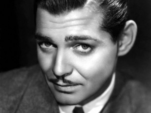 Картинка clark gable мужчины