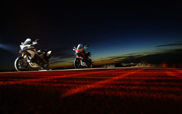 Картинка мотоциклы ducati