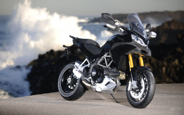 Картинка мотоциклы ducati