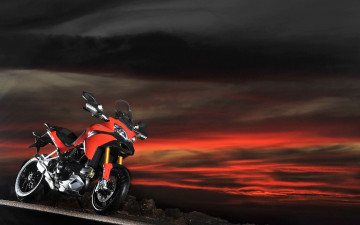 Картинка мотоциклы ducati