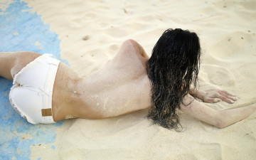 Картинка Anna+Sbitnaya девушки