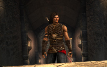 Картинка prince of persia 2010 видео игры the forgotten sands