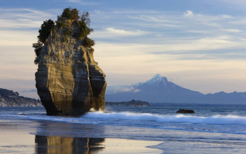 Картинка природа побережье