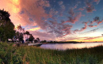 Картинка природа реки озера