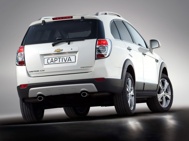 Обои картинки фото автомобили, chevrolet