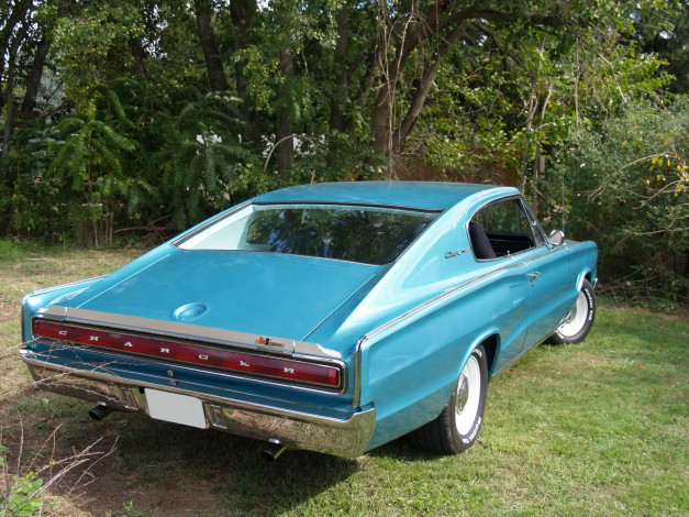 Обои картинки фото автомобили, dodge