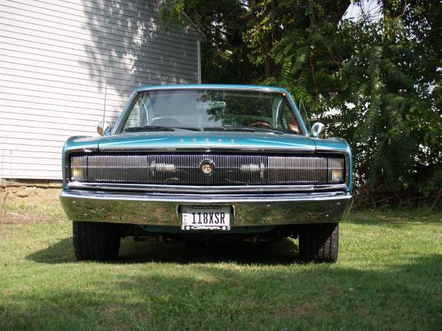 Обои картинки фото автомобили, dodge