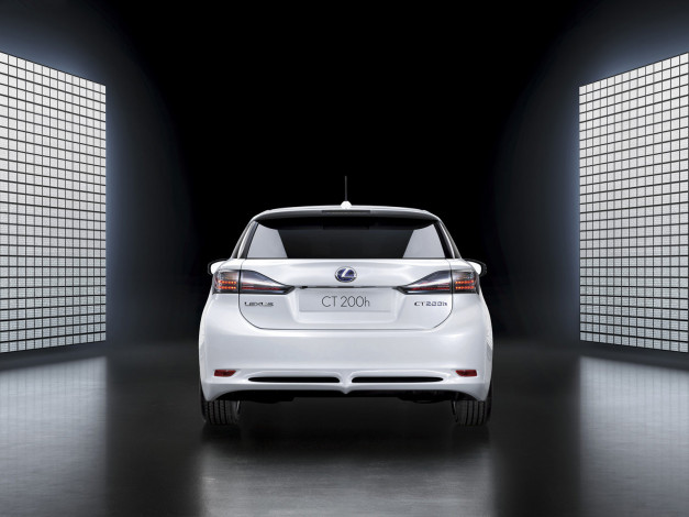 Обои картинки фото автомобили, lexus