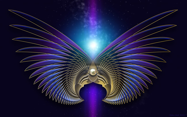 Обои картинки фото 3д, графика, fractal, фракталы