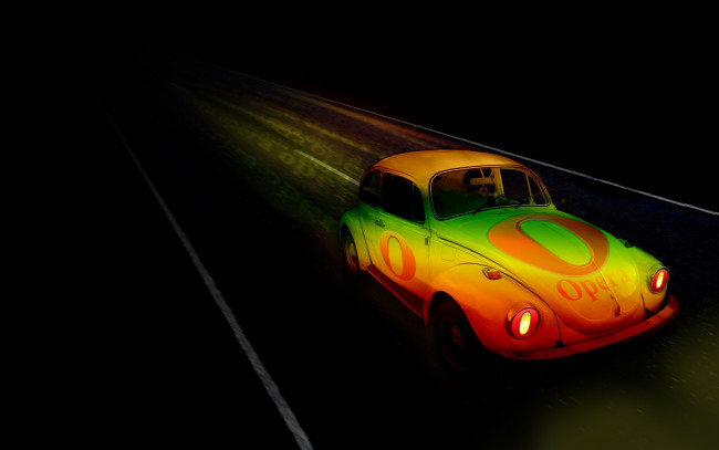 Обои картинки фото компьютеры, opera