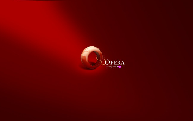 Обои картинки фото компьютеры, opera