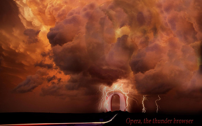 Обои картинки фото компьютеры, opera