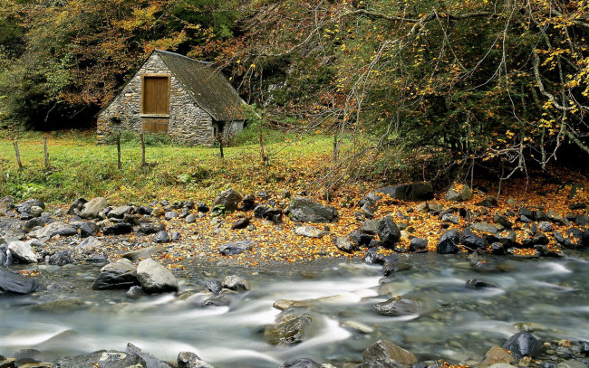 Обои картинки фото природа, реки, озера