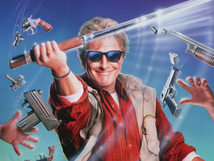 Картинка blind fury кино фильмы слепой ярость hauer