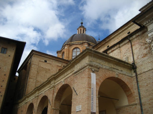 Картинка дворец дожей города венеция италия