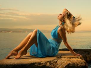 Картинка _Unsort+-НЕ+ВЫБИРАТЬ++ девушки  не выбирать блондинка