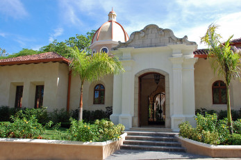 Картинка города здания дома флоренция