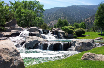 Картинка природа реки озера река