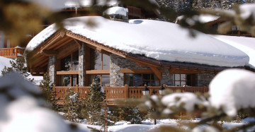 Картинка разное сооружения постройки окно шале