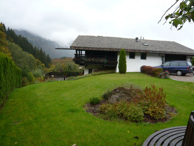 Обои картинки фото разное, сооружения, постройки, шале