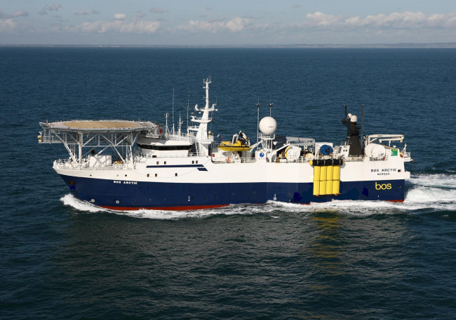 Обои картинки фото корабли, другое, научник