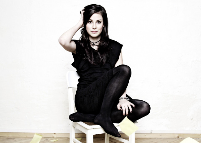 Обои картинки фото музыка, lena, meyer, landrut, певица
