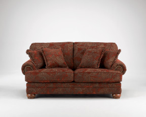 Картинка интерьер мебель диван