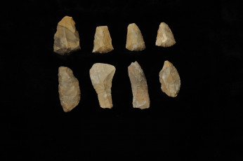 Картинка разное рельефы статуи музейные экспонаты камень