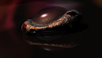 Картинка 3д графика другое цвета узор фон