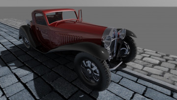 Картинка автомобили 3д автомобиль