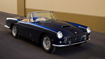 Картинка ferrari 250 автомобили италия гоночные спортивные s p a