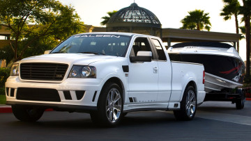 обоя ford, автомобили, легковые, motor, company, сша, коммерческие