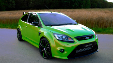 Картинка ford focus автомобили легковые motor company сша коммерческие