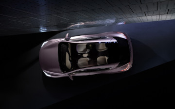 Картинка автомобили infiniti q30