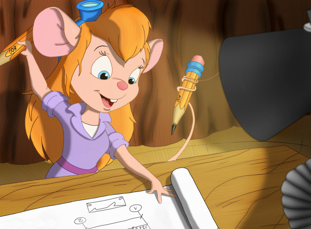 Обои картинки фото chip, `n, dale, rescue, rangers, мультфильмы, чип, и, дейл