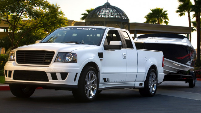 Обои картинки фото ford, автомобили, легковые, motor, company, сша, коммерческие