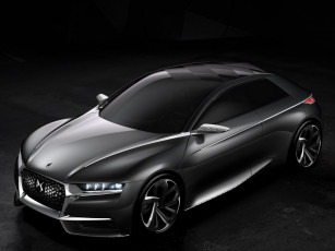 обоя автомобили, -unsort, темный, 2014г, ds, divine