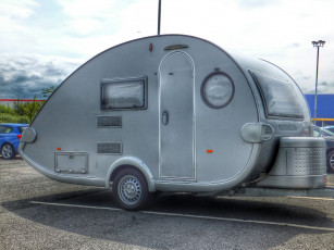 Картинка техника другое дом прицеп