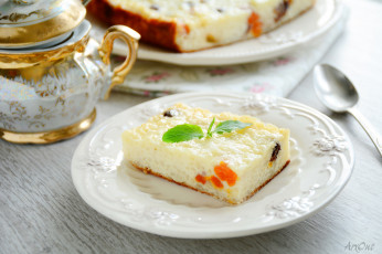 Картинка еда мороженое +десерты десерт